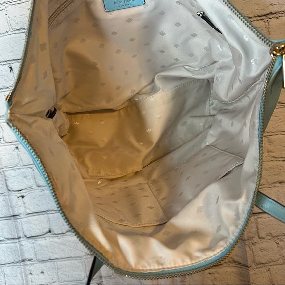 Blue Kate Spade - Picture 9 of 10